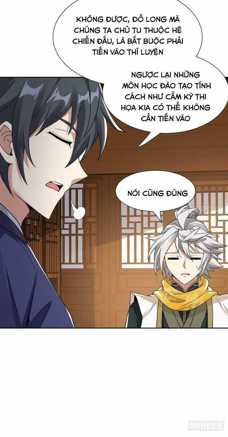 Nghịch Lân - Chapter 90 - Trang 9