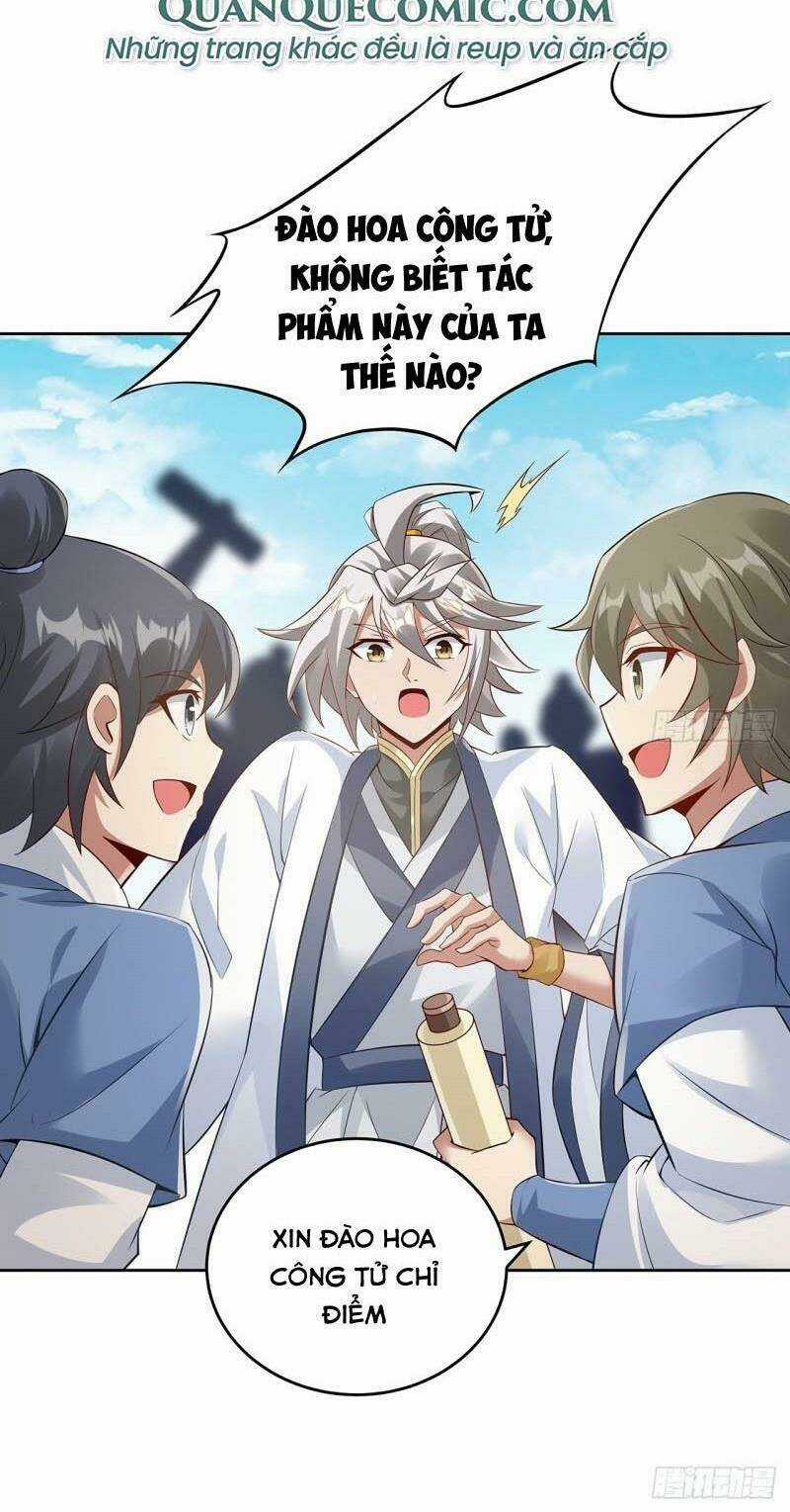 Nghịch Lân - Chapter 91 - Trang 14