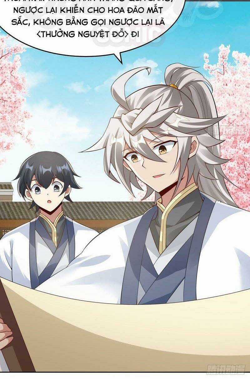 Nghịch Lân - Chapter 91 - Trang 16