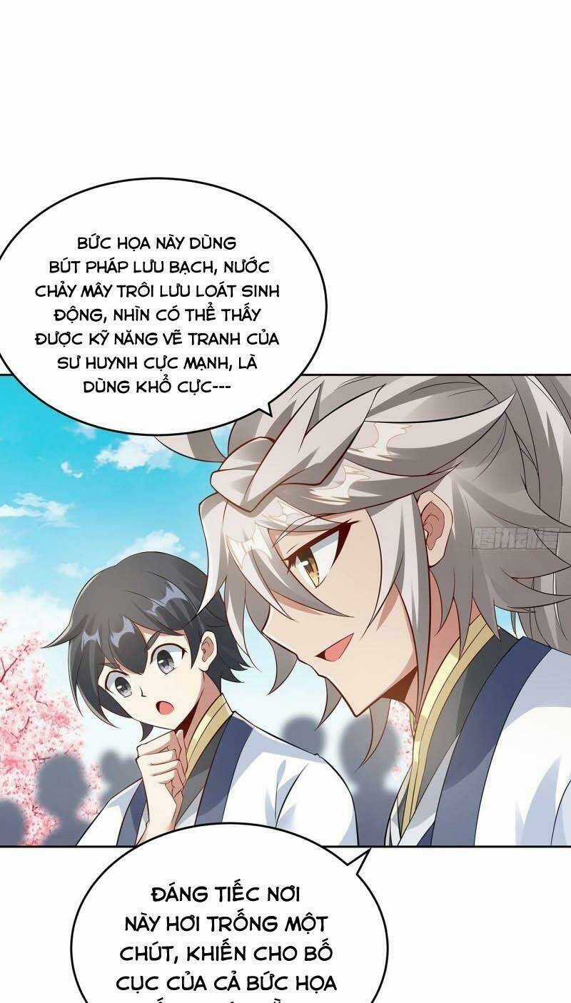 Nghịch Lân - Chapter 91 - Trang 17