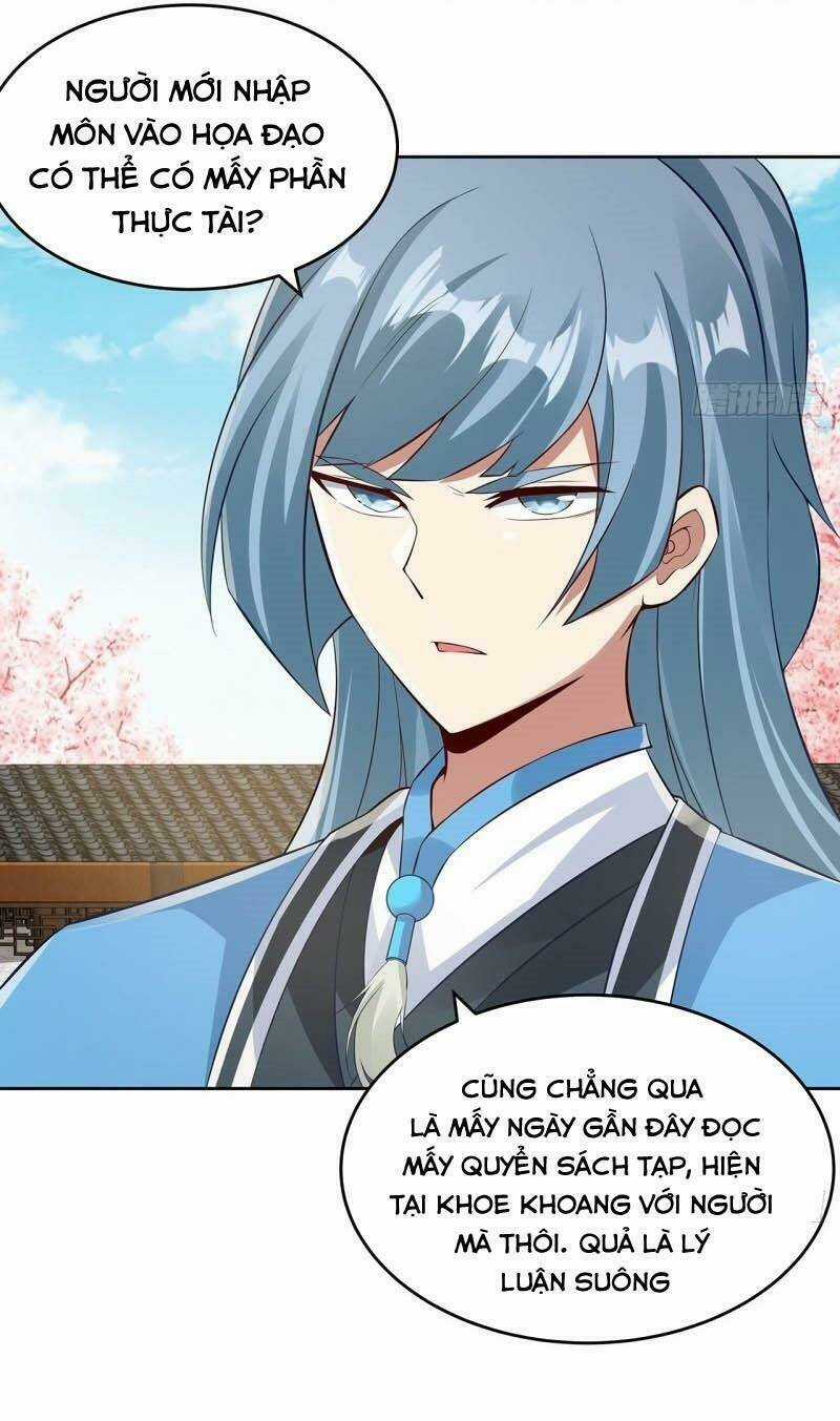 Nghịch Lân - Chapter 91 - Trang 19