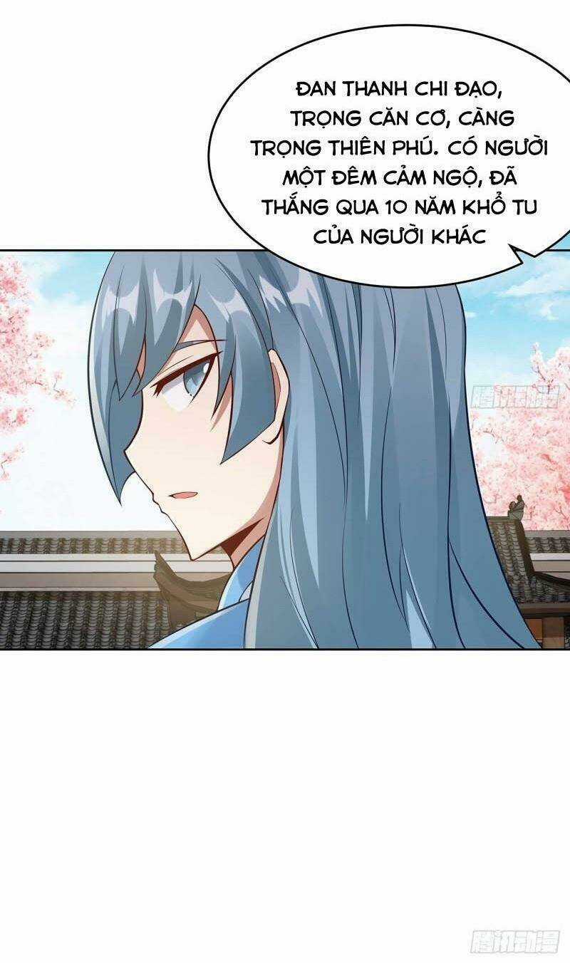 Nghịch Lân - Chapter 91 - Trang 20