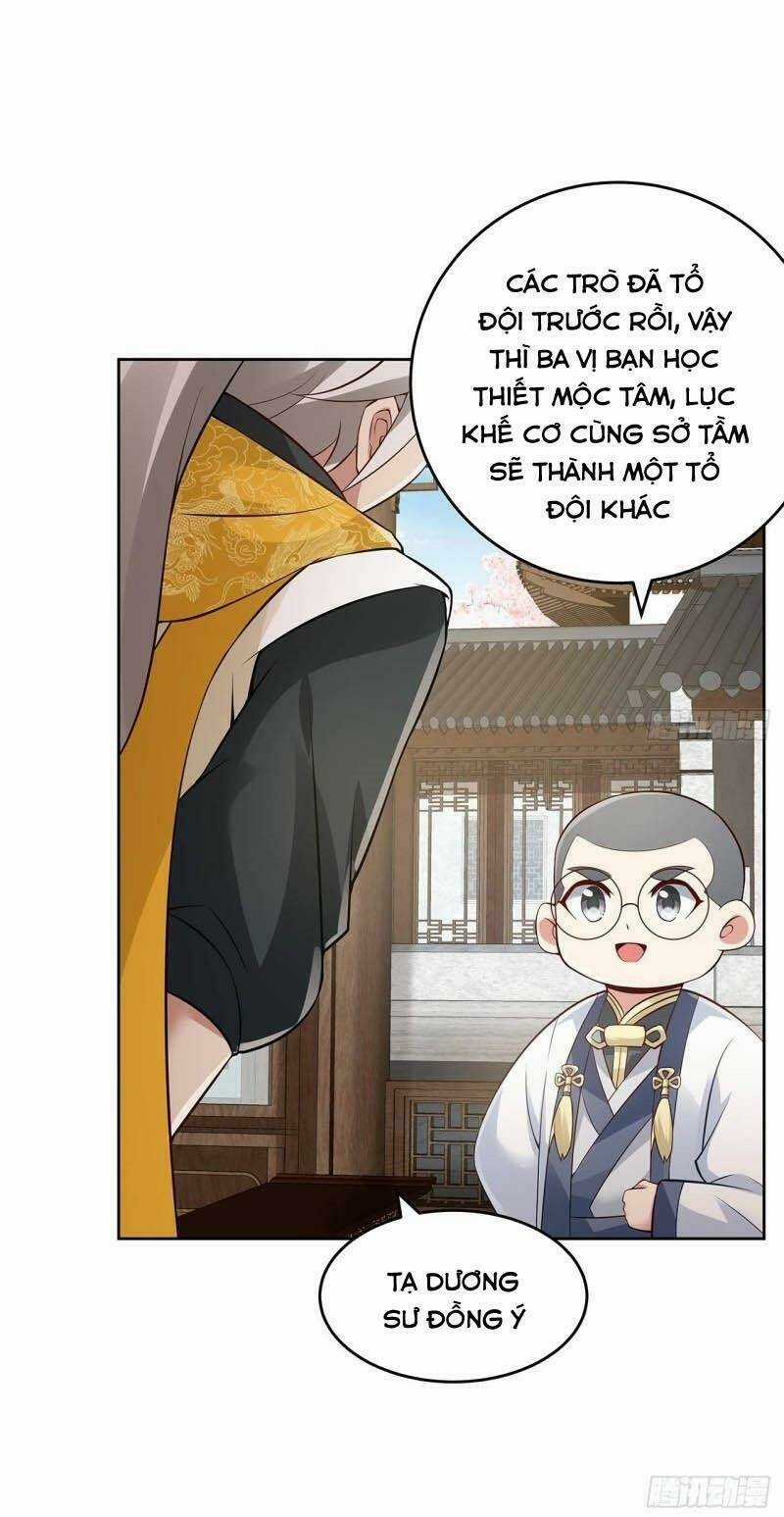 Nghịch Lân - Chapter 91 - Trang 3