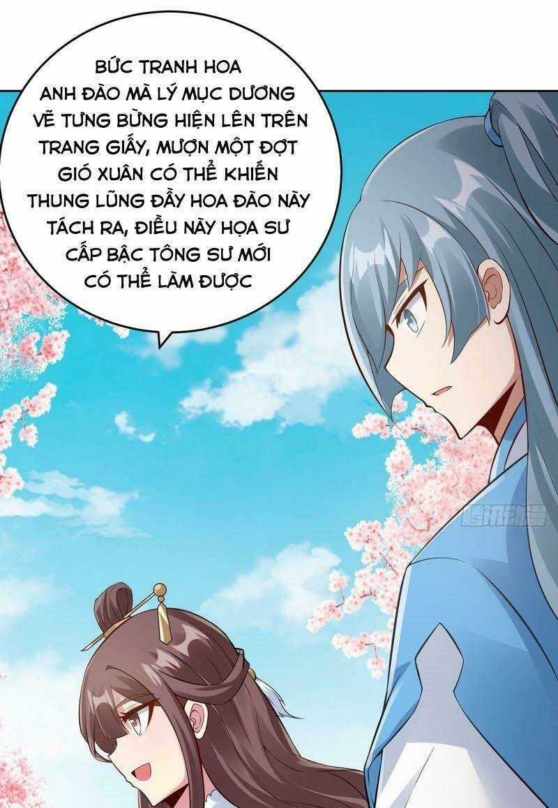 Nghịch Lân - Chapter 91 - Trang 21