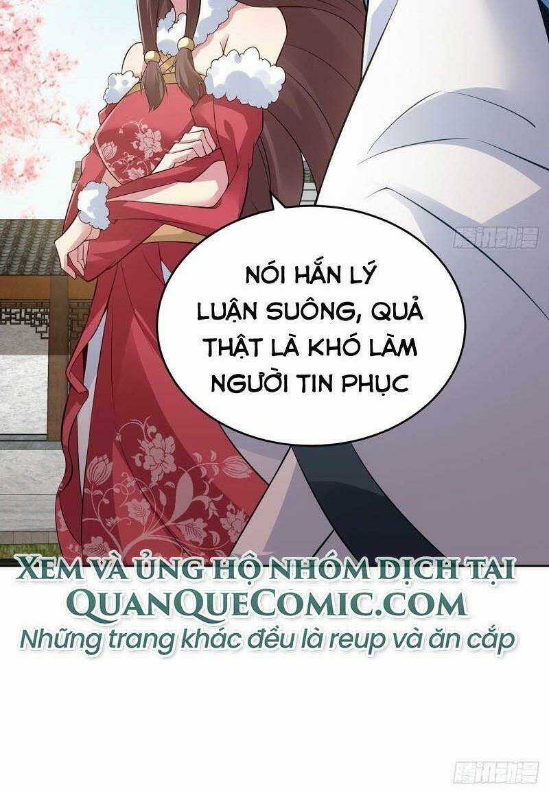 Nghịch Lân - Chapter 91 - Trang 22