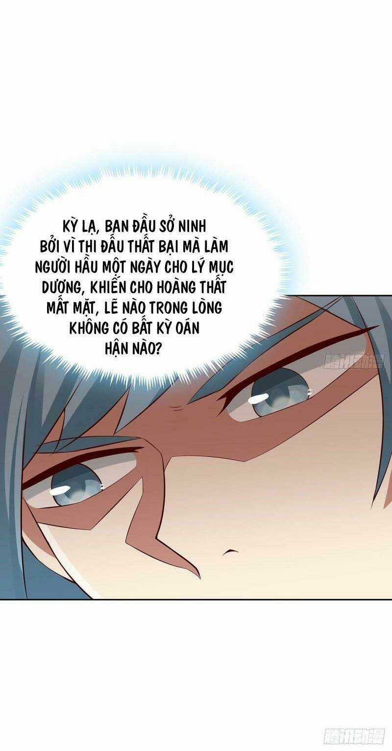 Nghịch Lân - Chapter 91 - Trang 24