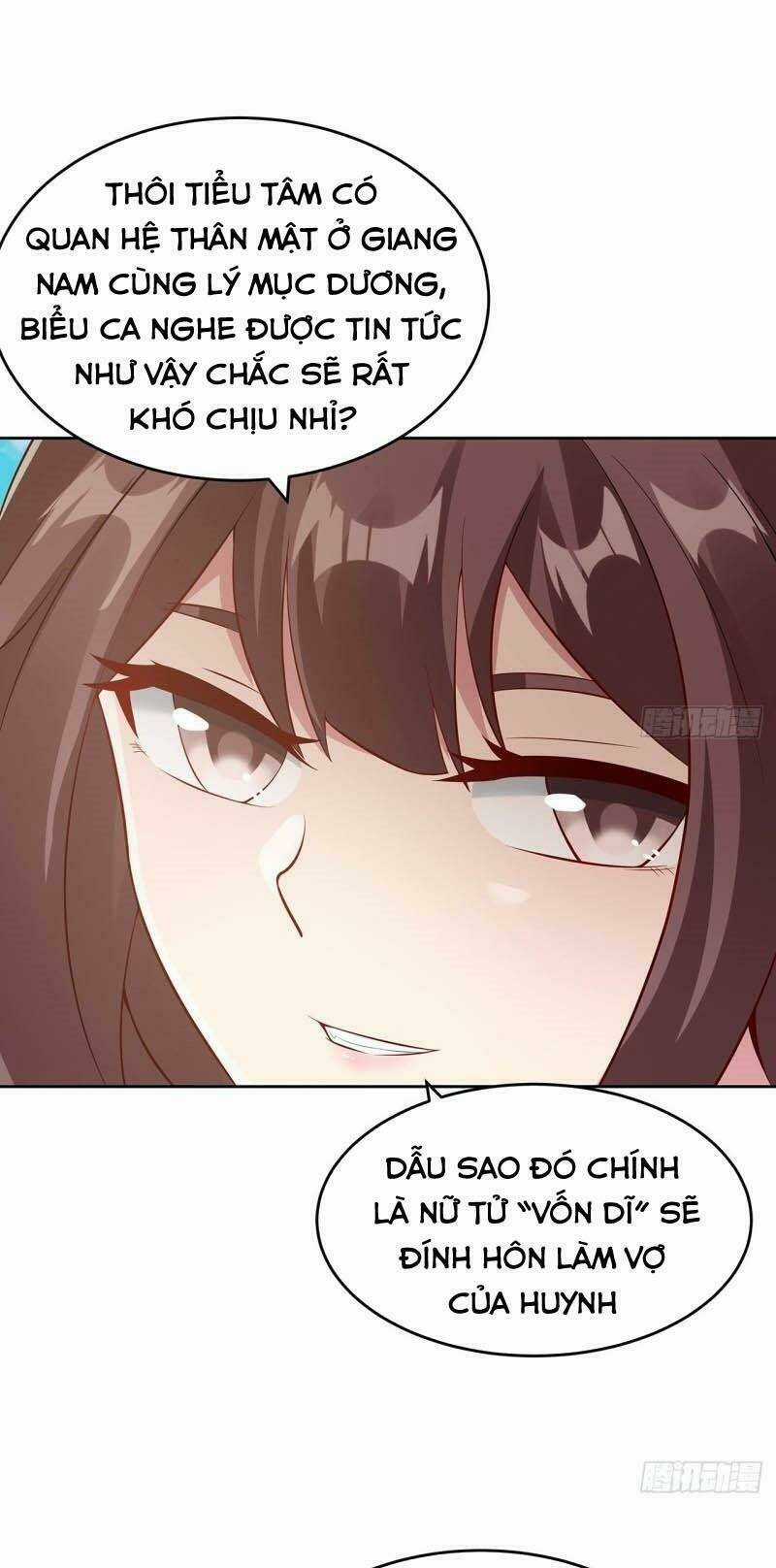 Nghịch Lân - Chapter 91 - Trang 27