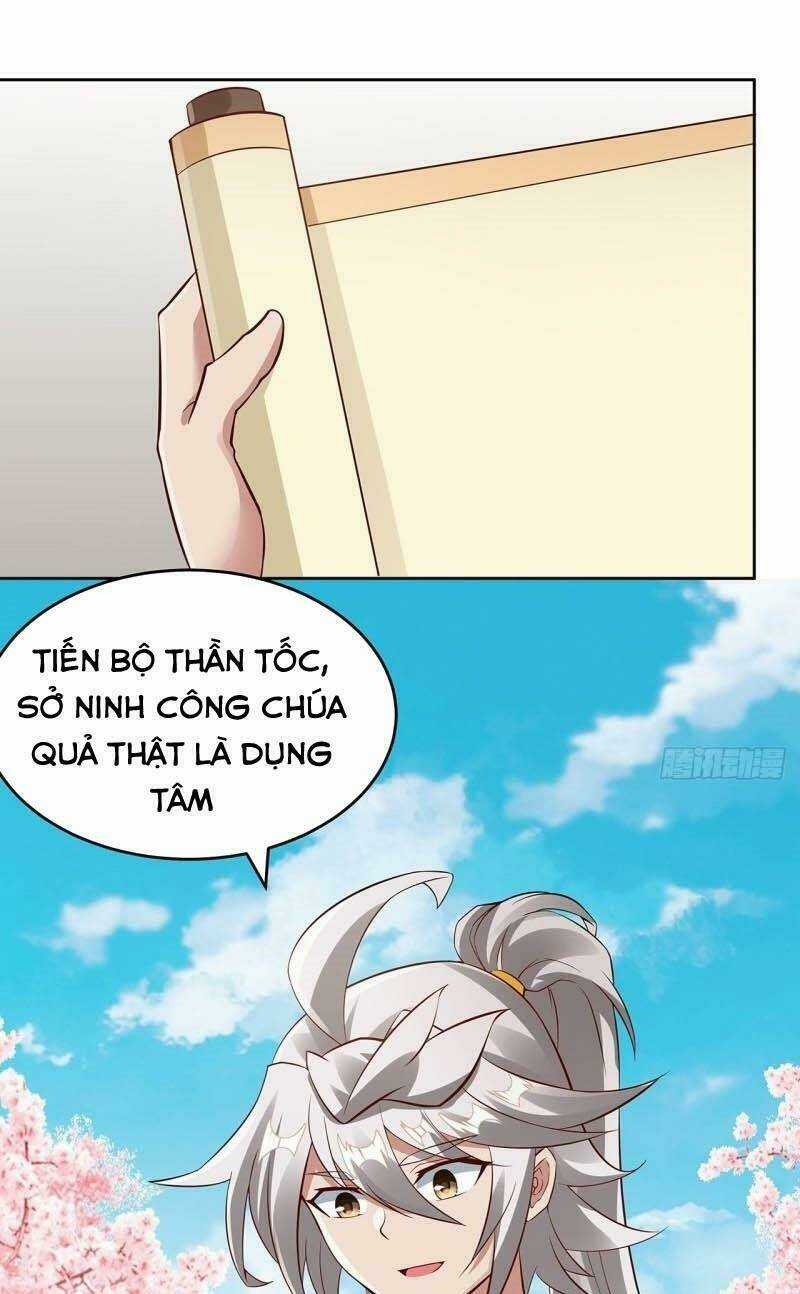 Nghịch Lân - Chapter 91 - Trang 31