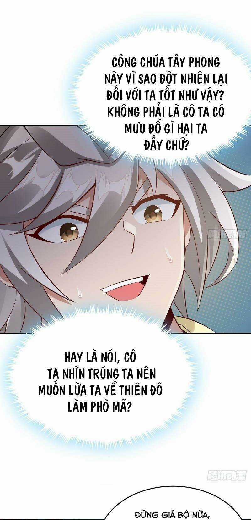 Nghịch Lân - Chapter 91 - Trang 35