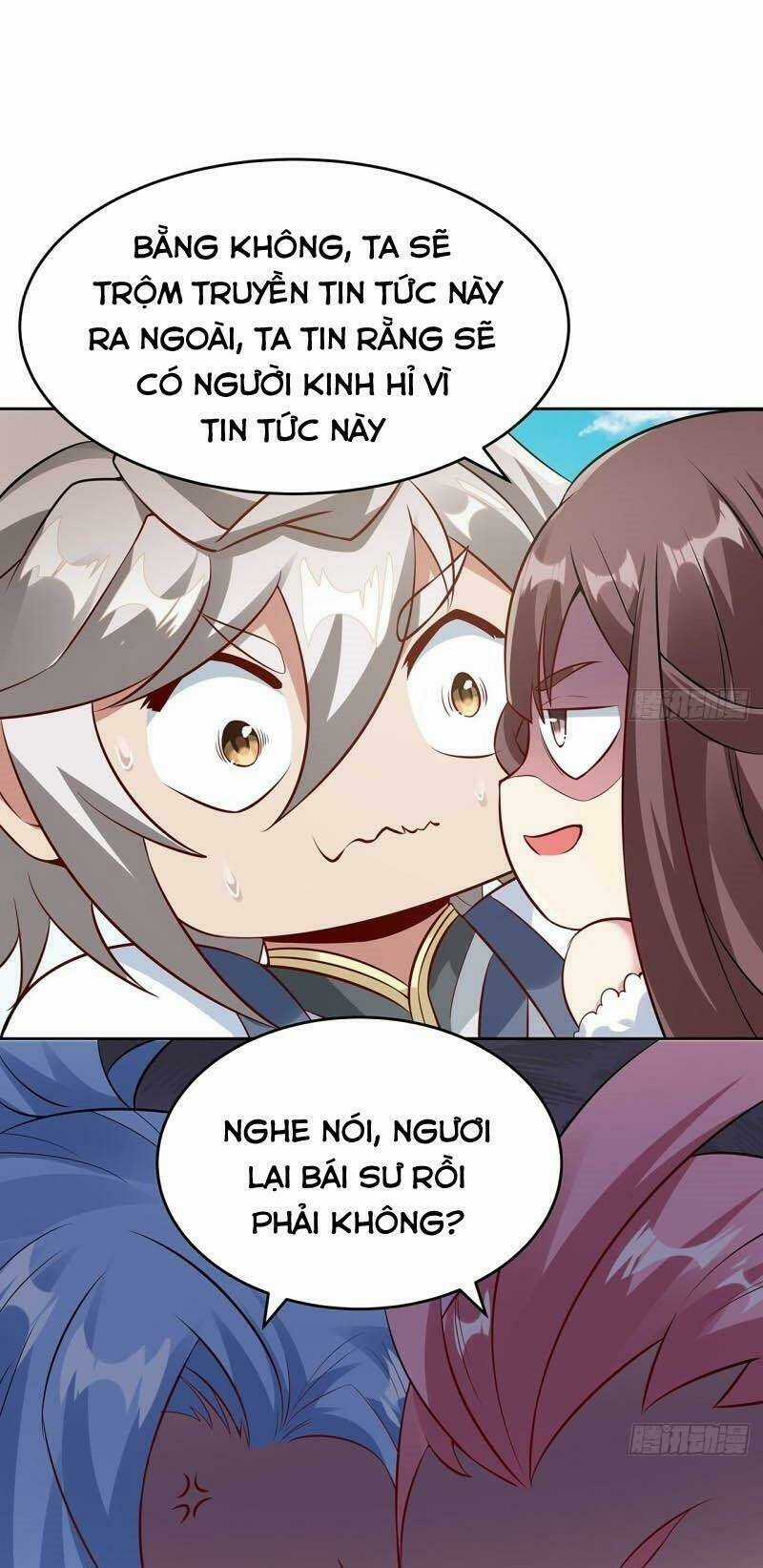 Nghịch Lân - Chapter 91 - Trang 37