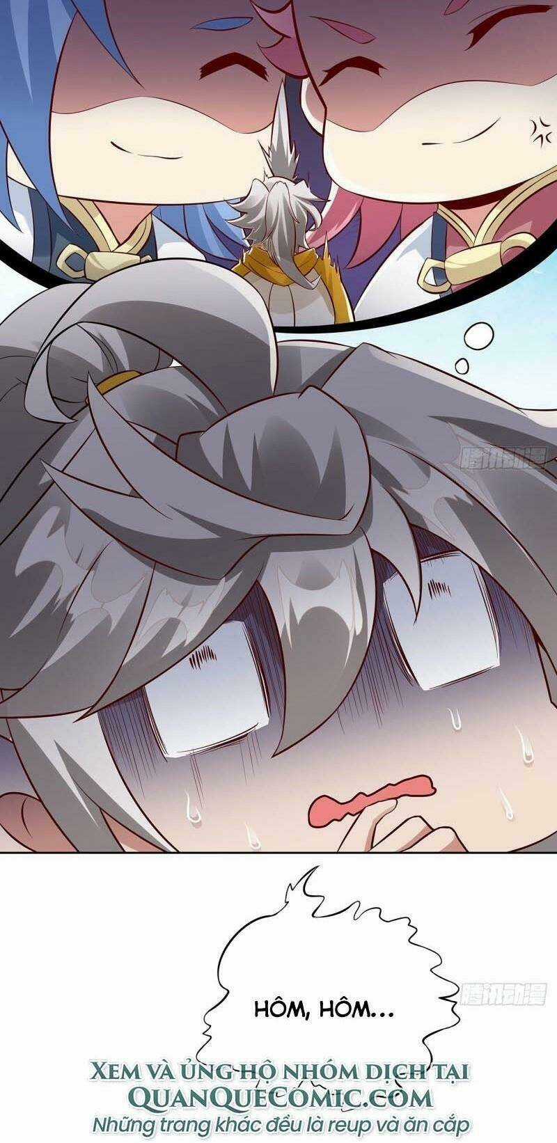 Nghịch Lân - Chapter 91 - Trang 38