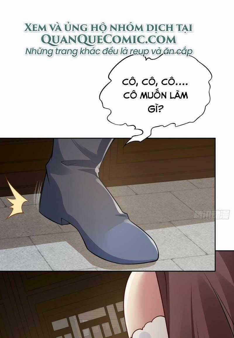 Nghịch Lân - Chapter 92 - Trang 1