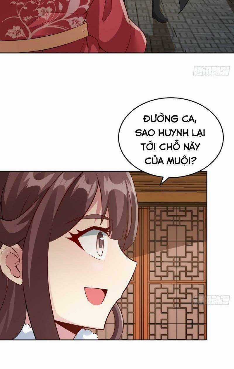 Nghịch Lân - Chapter 92 - Trang 12