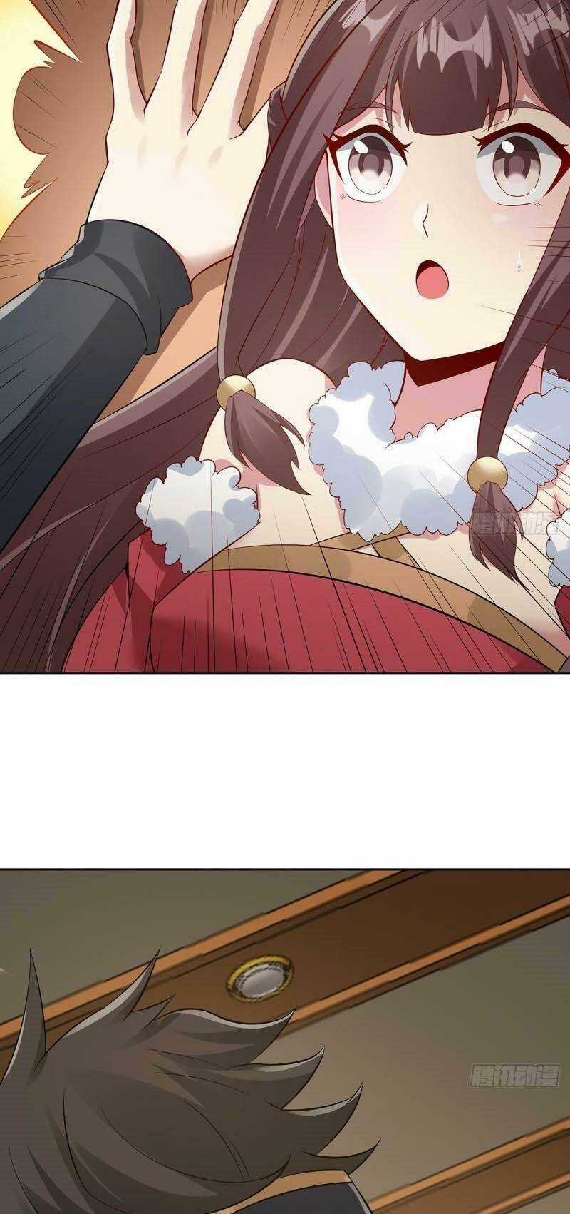 Nghịch Lân - Chapter 92 - Trang 15