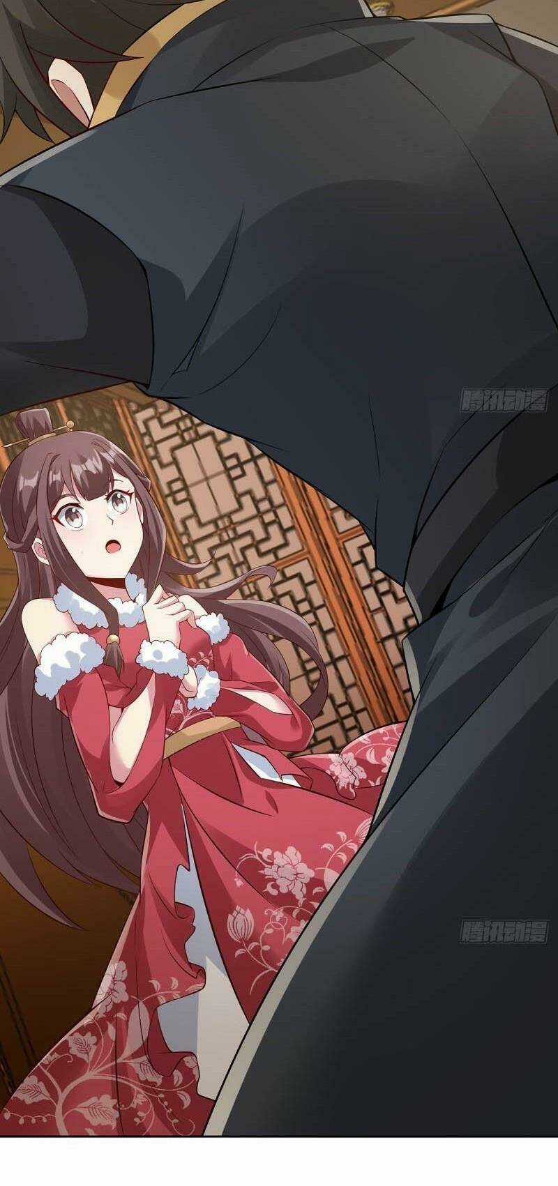 Nghịch Lân - Chapter 92 - Trang 16