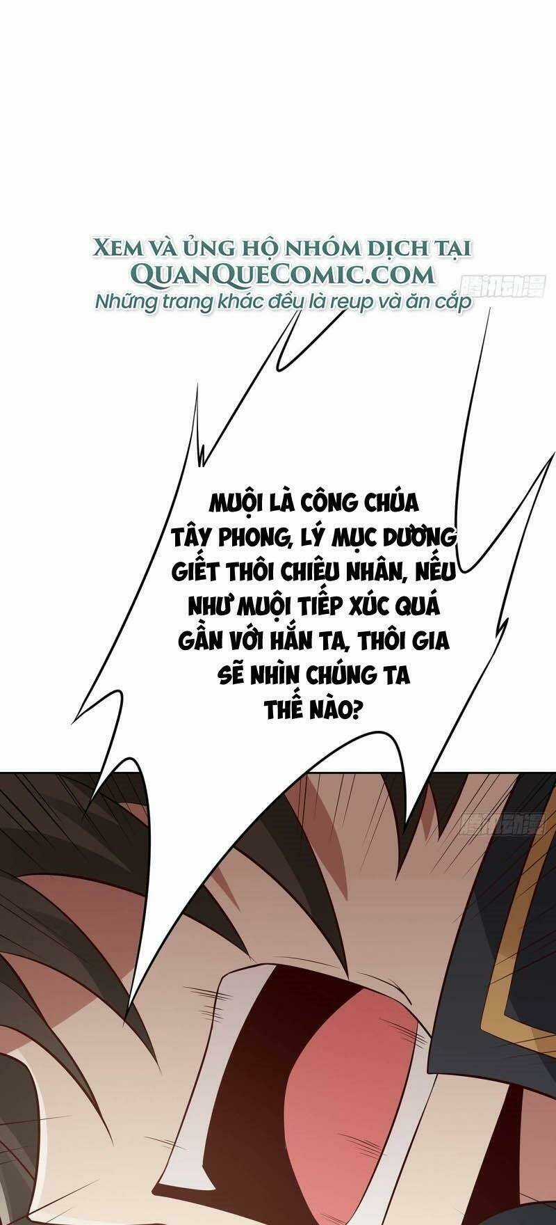 Nghịch Lân - Chapter 92 - Trang 17