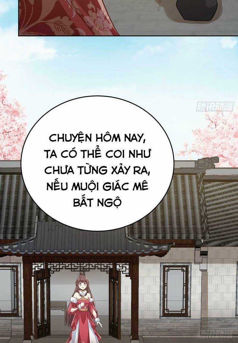 Nghịch Lân - Chapter 92 - Trang 20