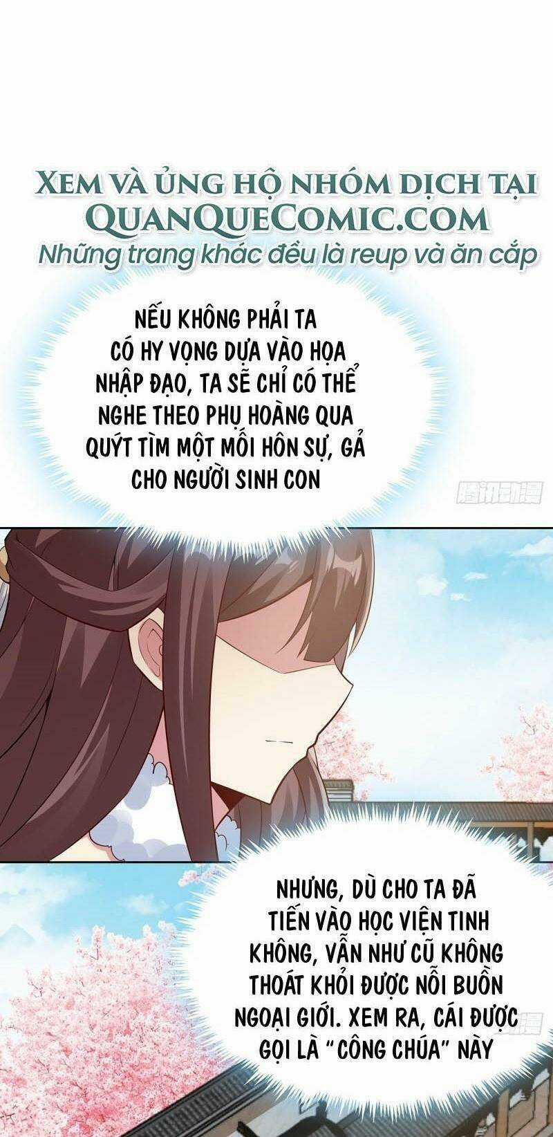 Nghịch Lân - Chapter 92 - Trang 22