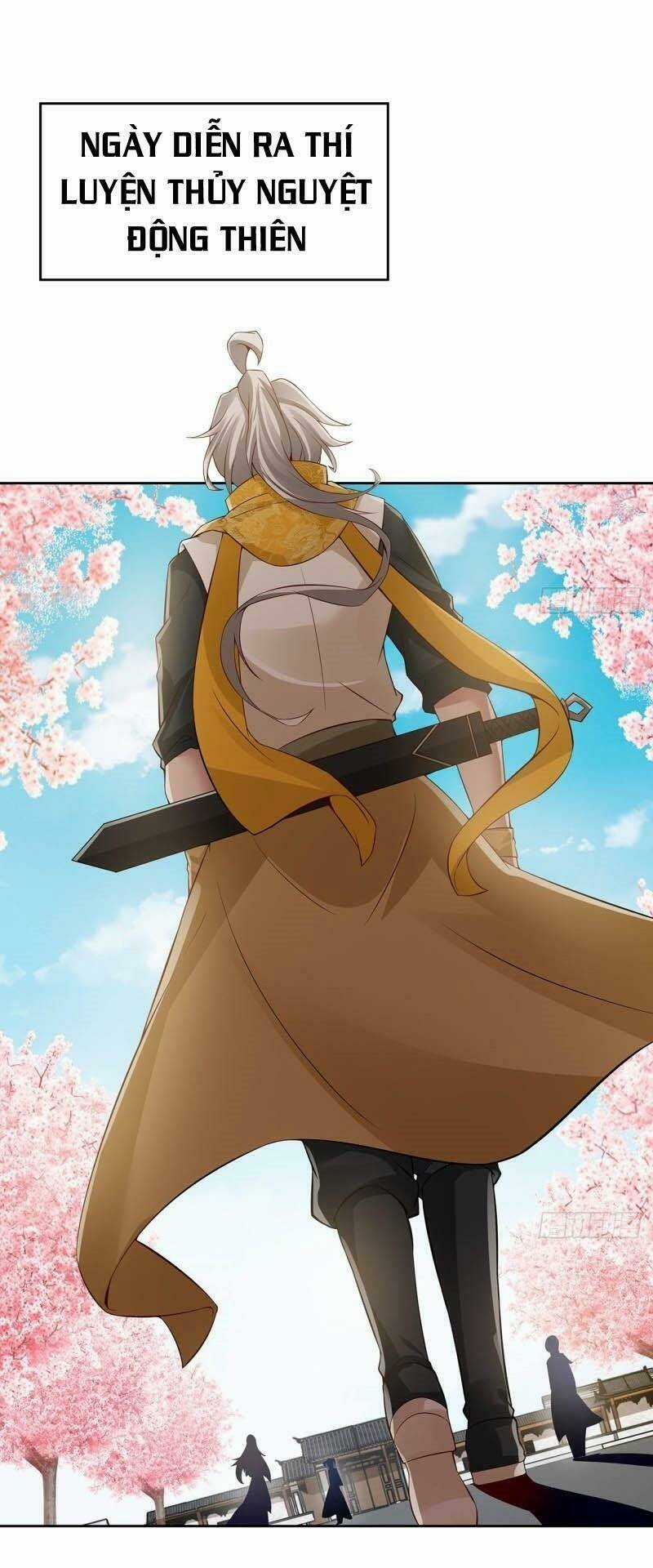 Nghịch Lân - Chapter 92 - Trang 25