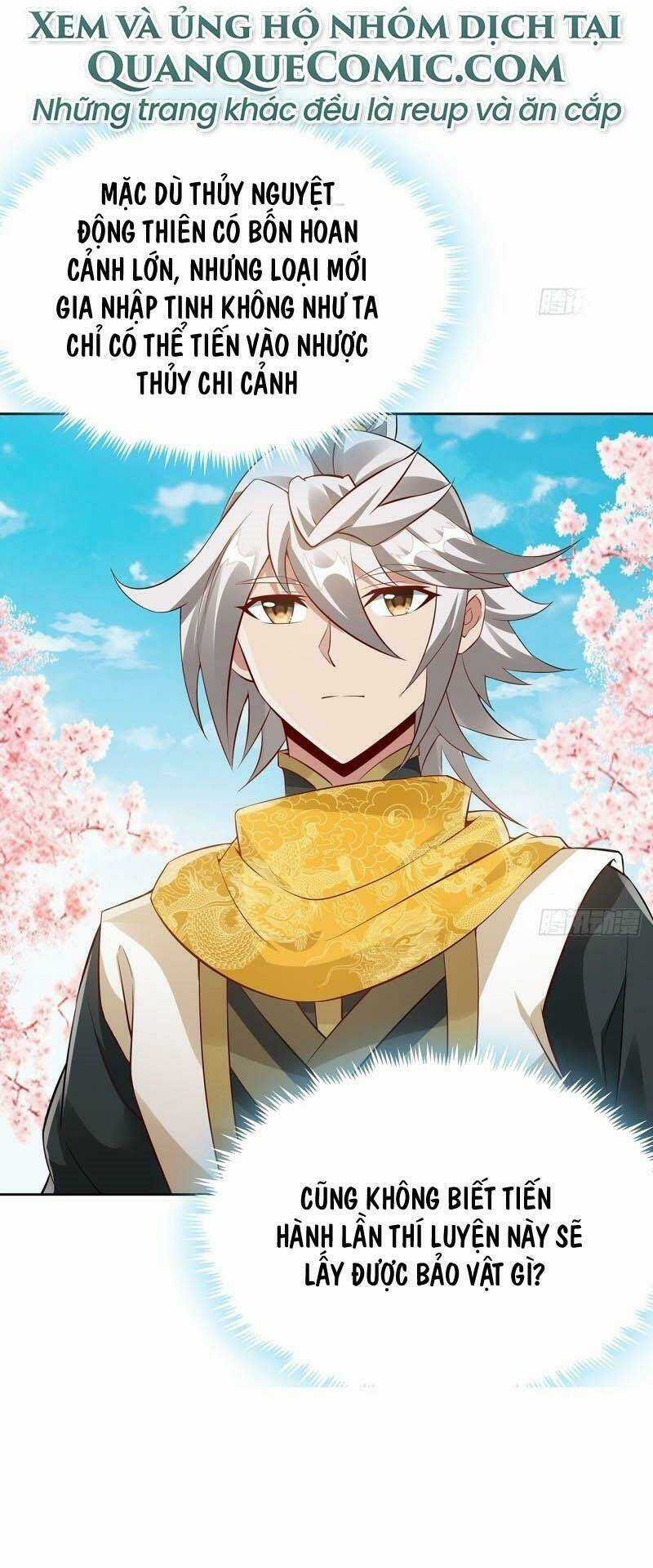 Nghịch Lân - Chapter 92 - Trang 26