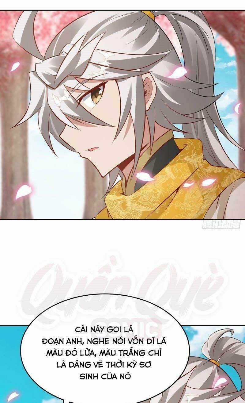 Nghịch Lân - Chapter 92 - Trang 27