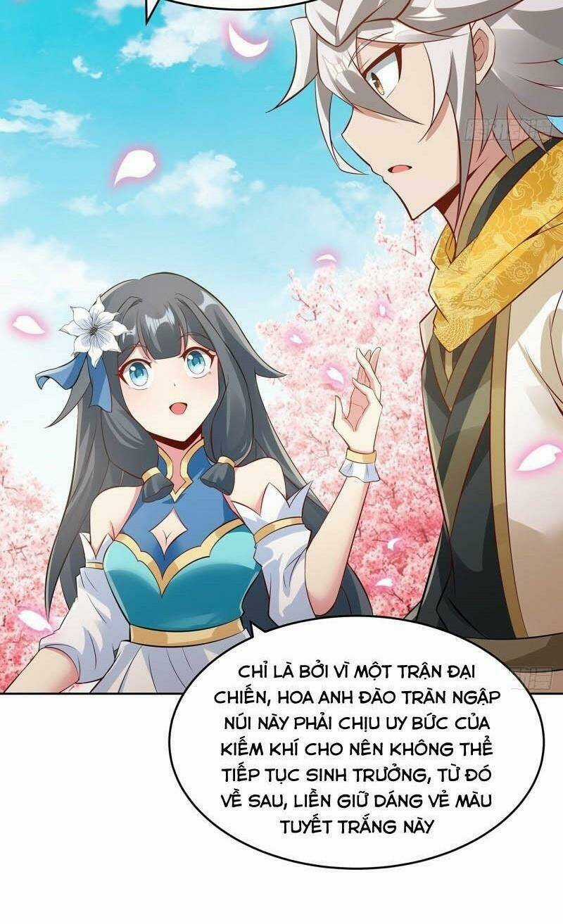 Nghịch Lân - Chapter 92 - Trang 28