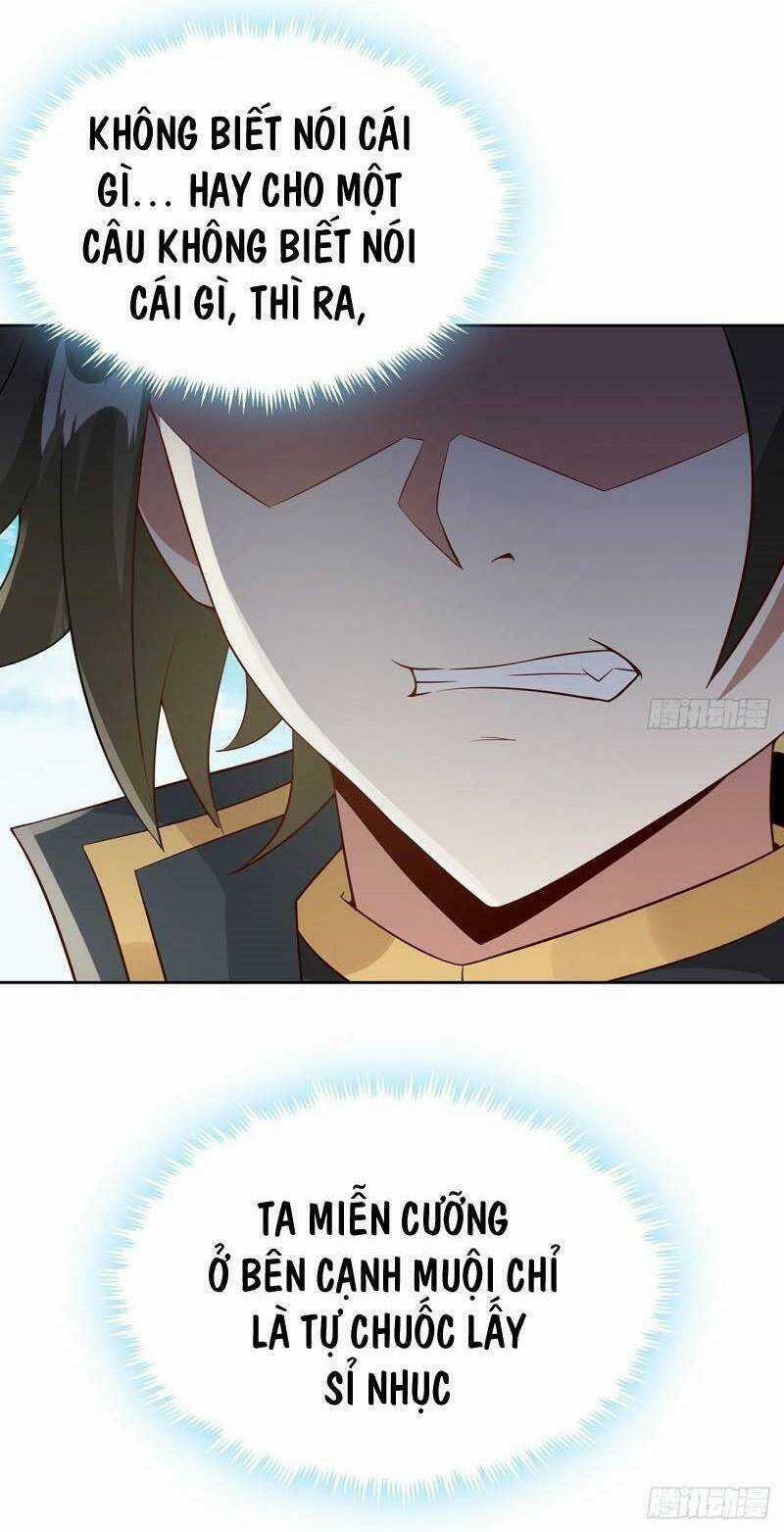 Nghịch Lân - Chapter 92 - Trang 34