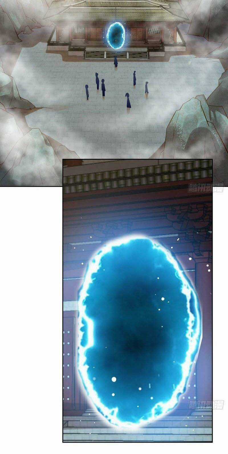 Nghịch Lân - Chapter 92 - Trang 36