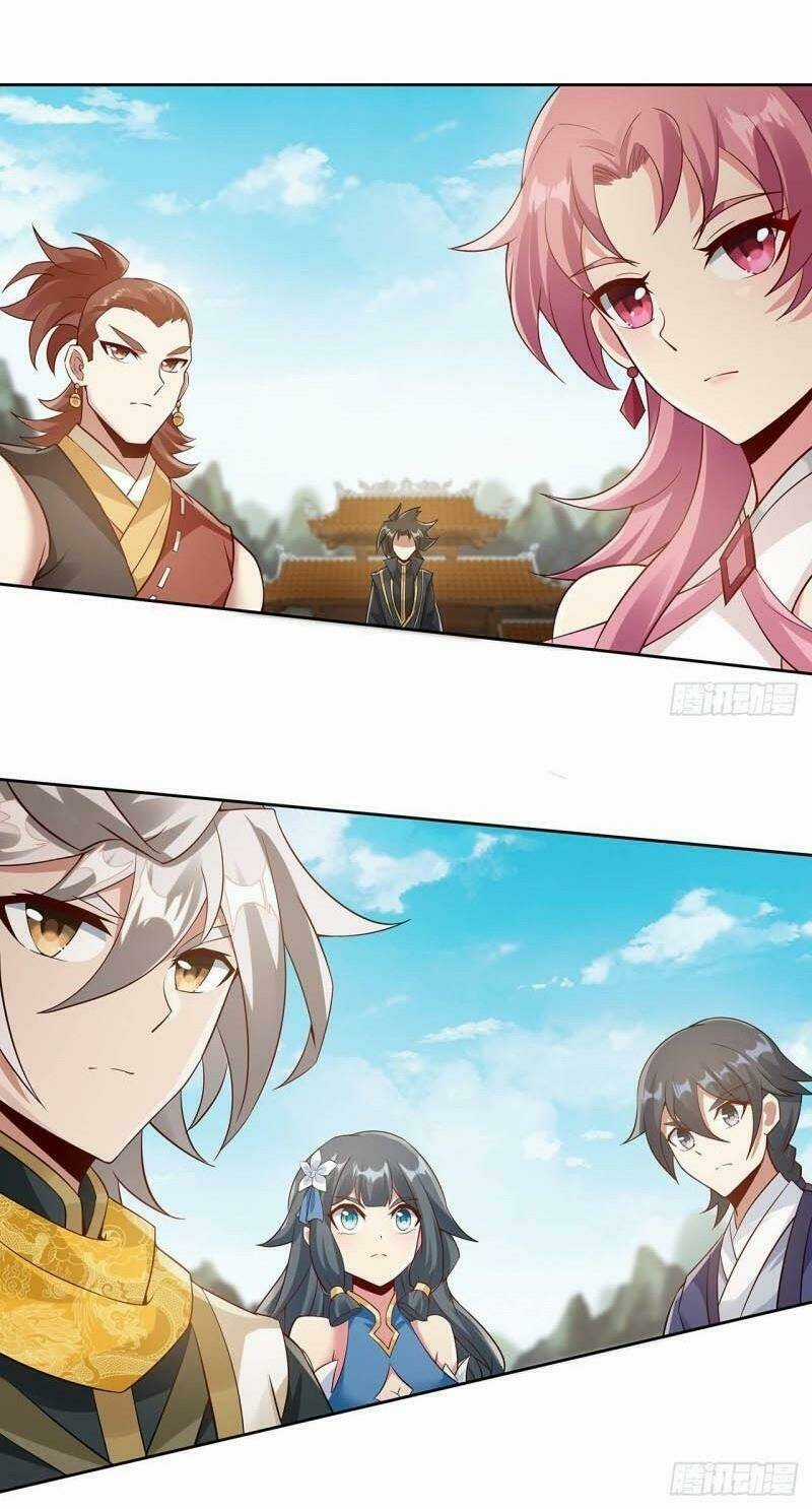 Nghịch Lân - Chapter 92 - Trang 38