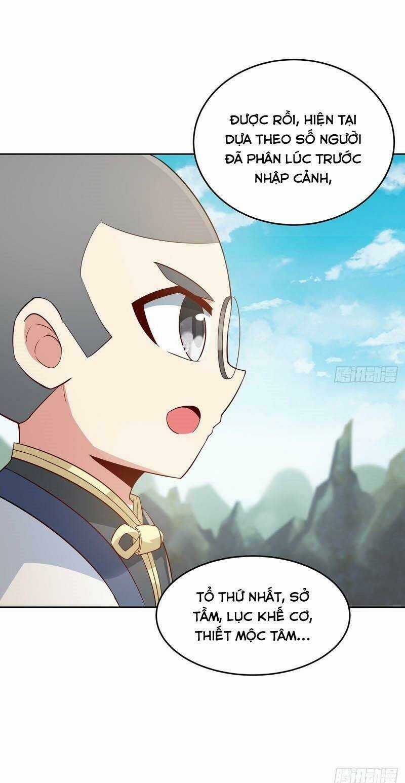 Nghịch Lân - Chapter 92 - Trang 39