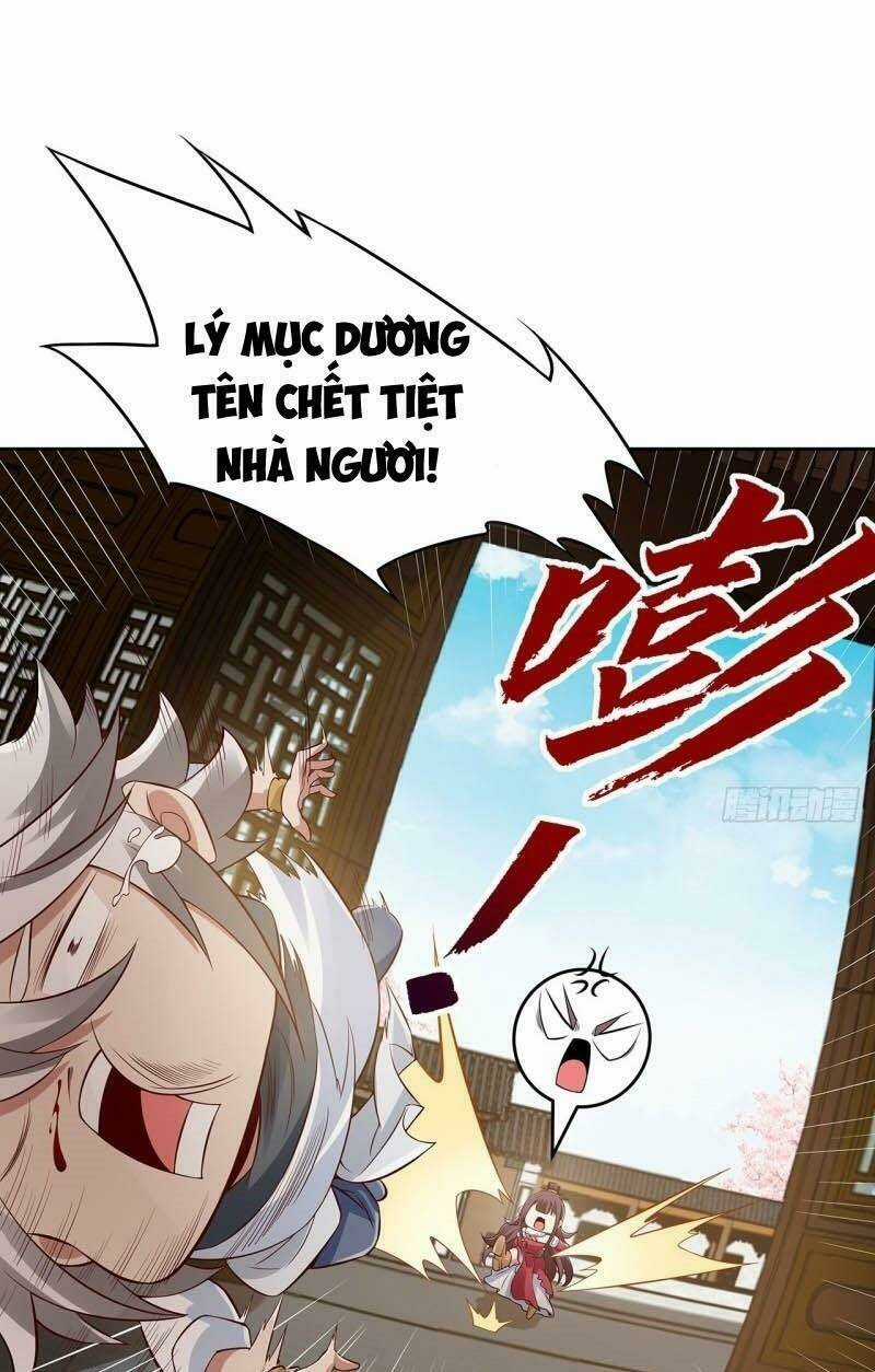 Nghịch Lân - Chapter 92 - Trang 5