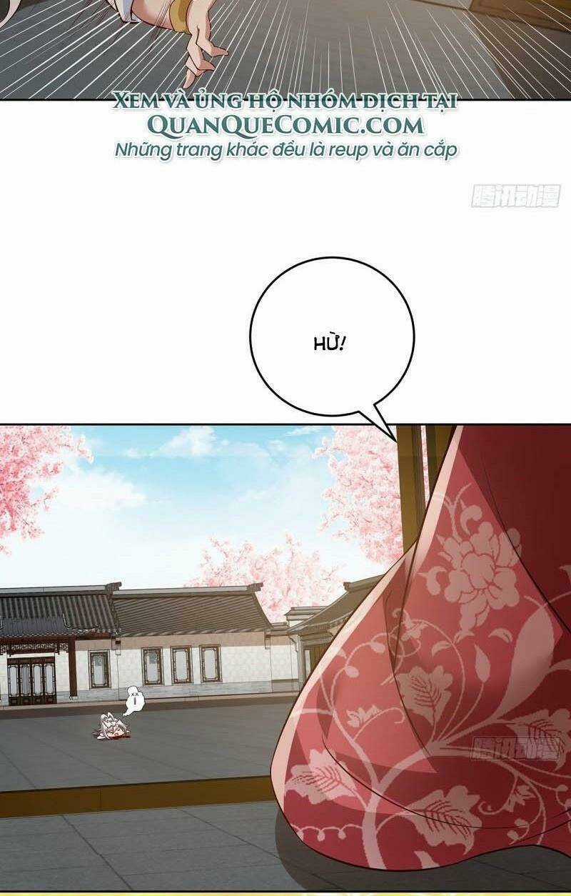 Nghịch Lân - Chapter 92 - Trang 6