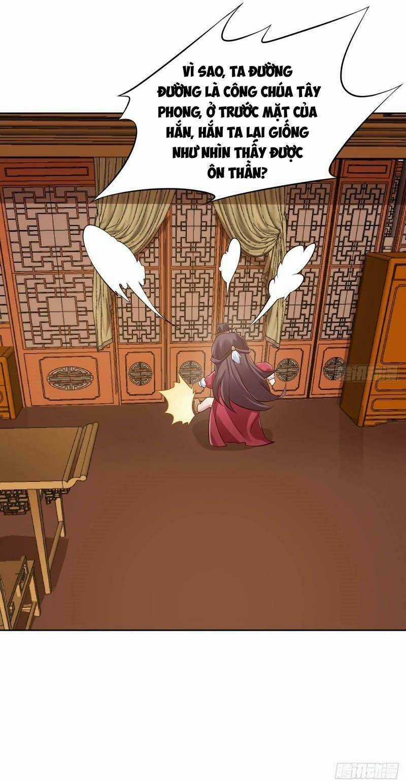 Nghịch Lân - Chapter 92 - Trang 9