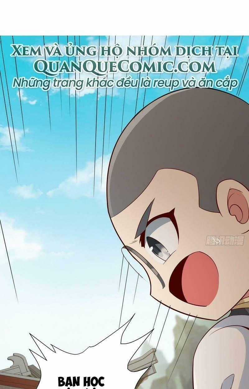 Nghịch Lân - Chapter 93 - Trang 1