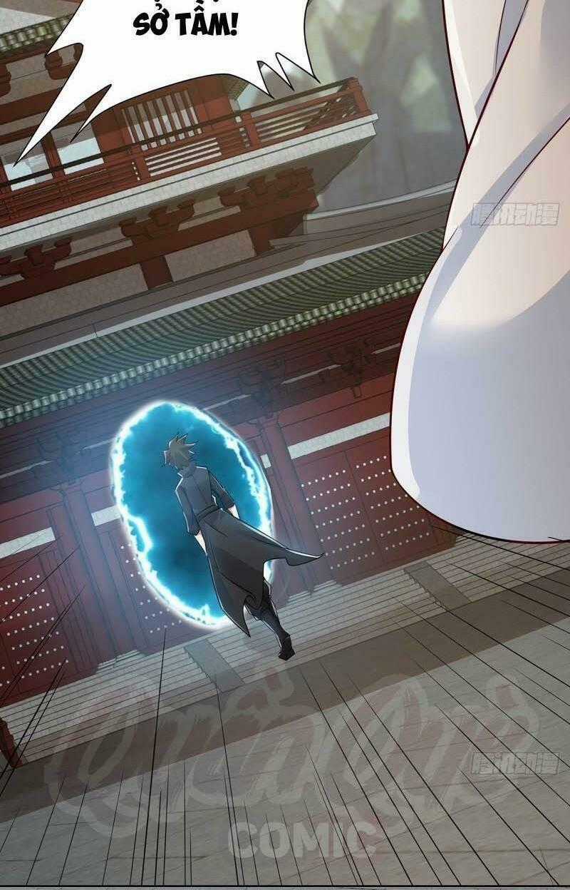 Nghịch Lân - Chapter 93 - Trang 2