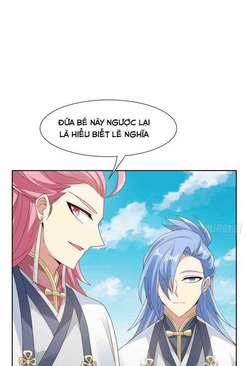 Nghịch Lân - Chapter 93 - Trang 11