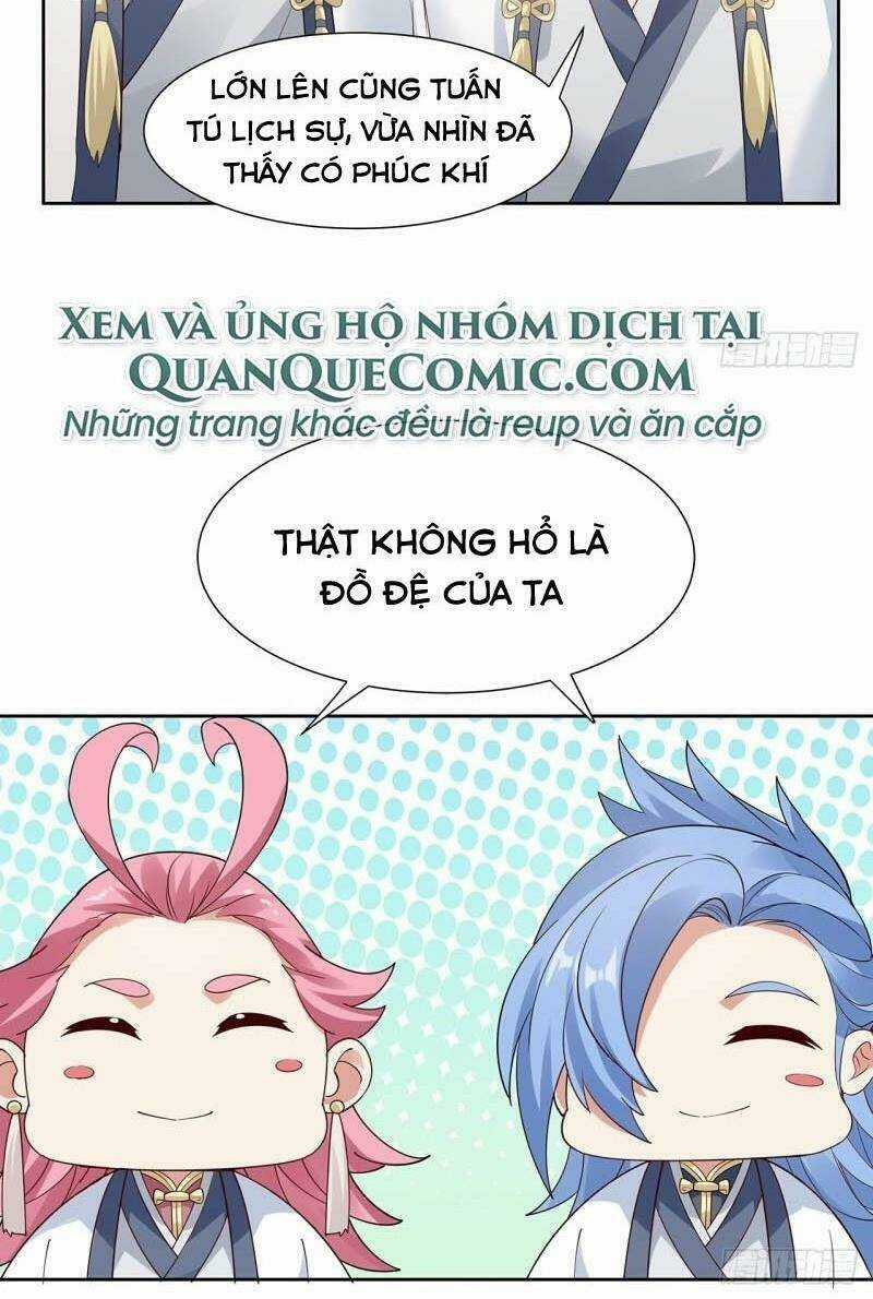 Nghịch Lân - Chapter 93 - Trang 12