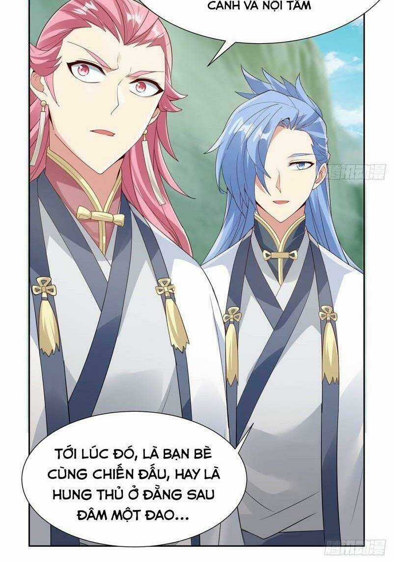 Nghịch Lân - Chapter 93 - Trang 18