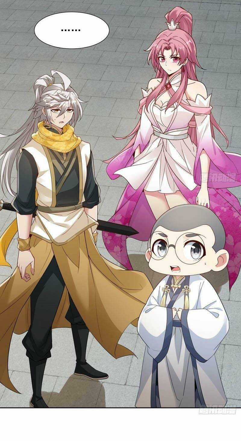 Nghịch Lân - Chapter 93 - Trang 3