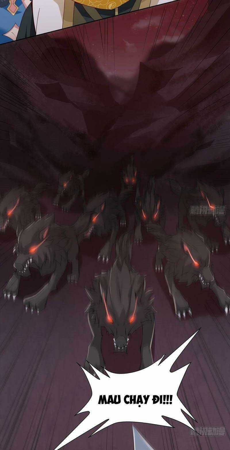 Nghịch Lân - Chapter 93 - Trang 25
