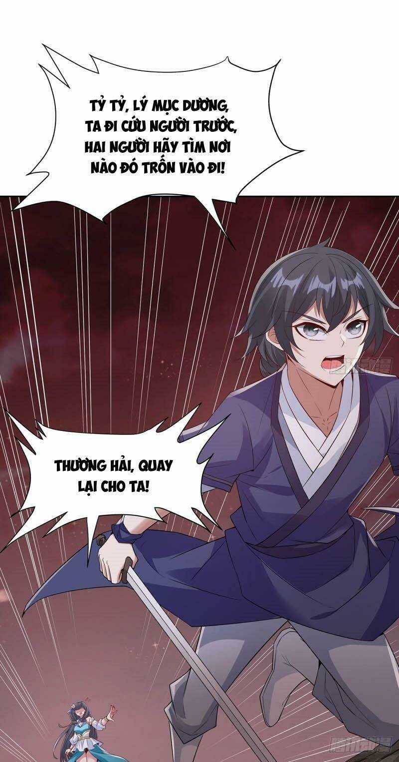 Nghịch Lân - Chapter 93 - Trang 27
