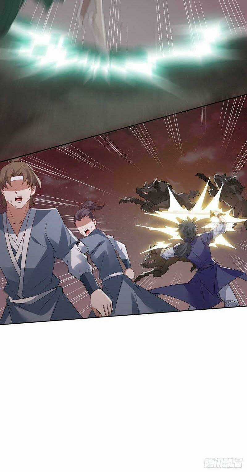 Nghịch Lân - Chapter 93 - Trang 30