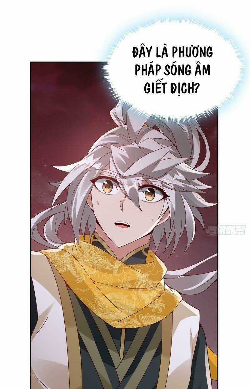 Nghịch Lân - Chapter 93 - Trang 31