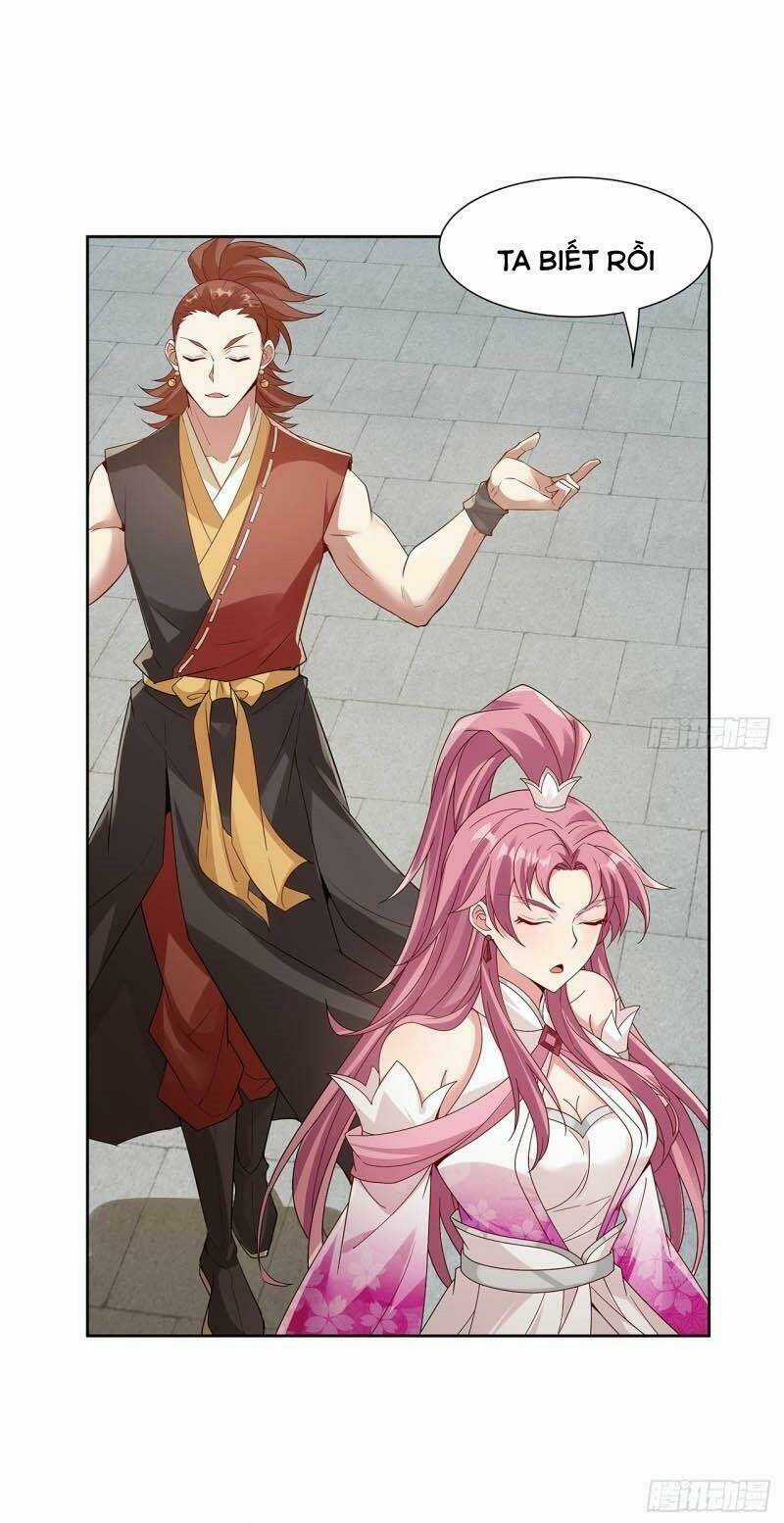 Nghịch Lân - Chapter 93 - Trang 5