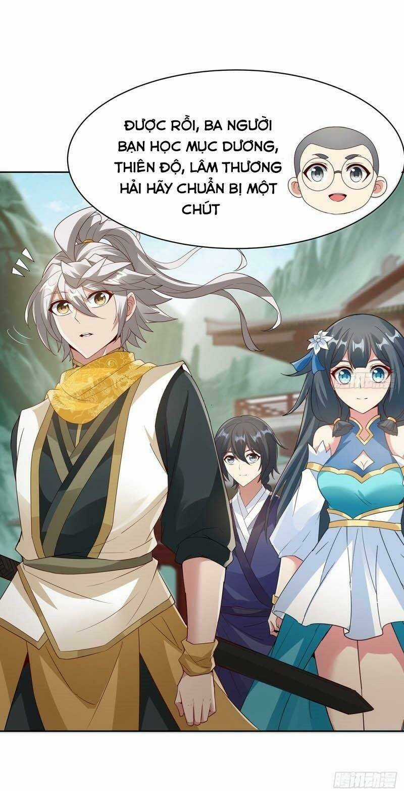 Nghịch Lân - Chapter 93 - Trang 7