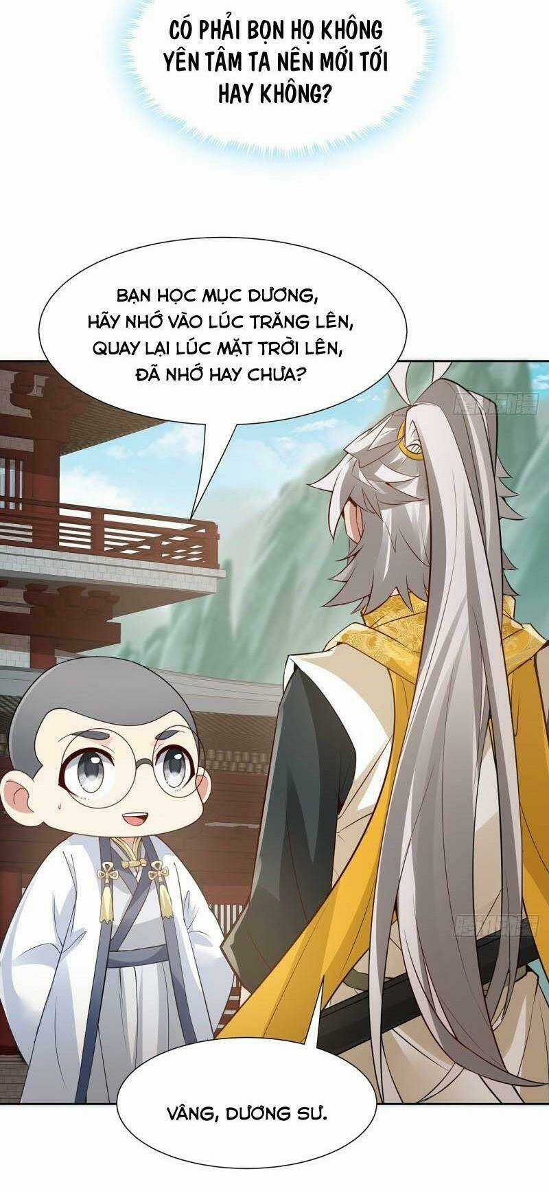Nghịch Lân - Chapter 93 - Trang 10