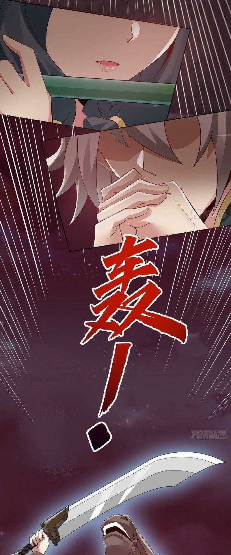 Nghịch Lân - Chapter 94 - Trang 17