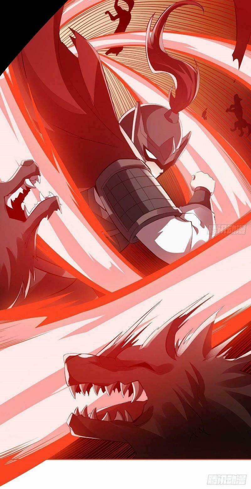 Nghịch Lân - Chapter 94 - Trang 24