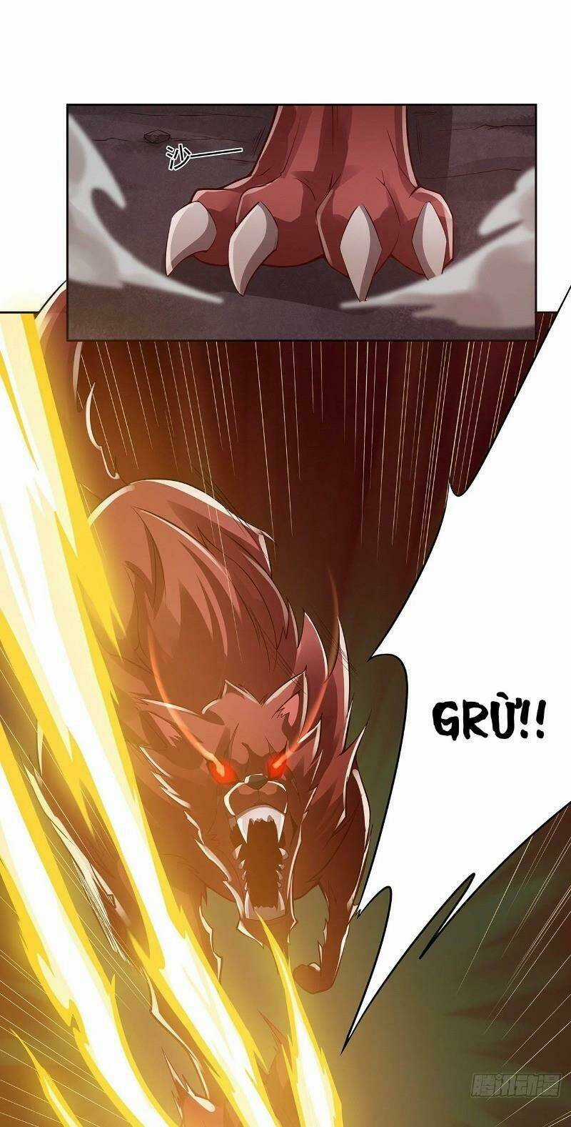 Nghịch Lân - Chapter 94 - Trang 25