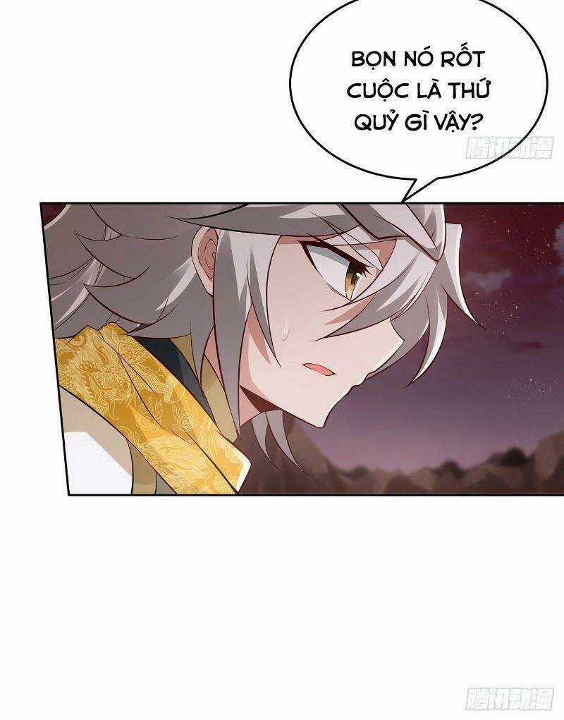 Nghịch Lân - Chapter 94 - Trang 4